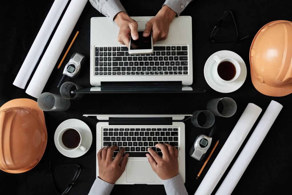 Why Reliable IT Infrastructure Is Essential for Business Growth